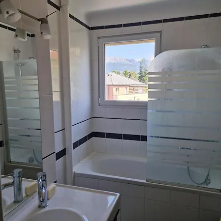 Flat Daire Annecy