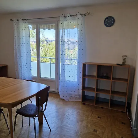 Flat Daire Annecy