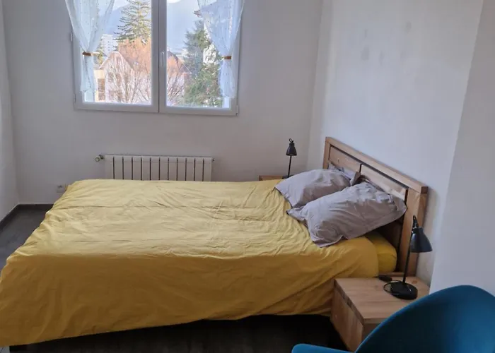 Flat Annecy